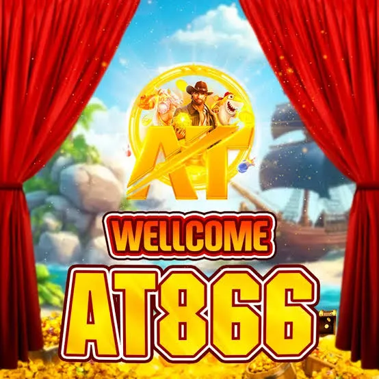 AT866 - Game Bingo Seru dan Menarik