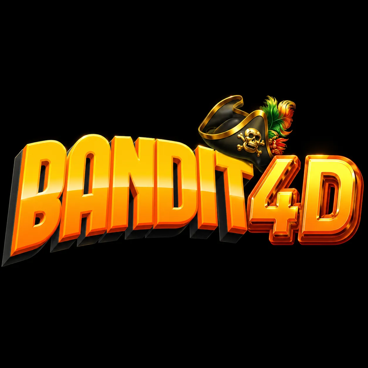 BANDIT4D - Game Idle Seru untuk Semua Kalangan