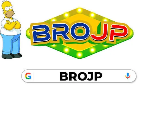 brojp APK Idle