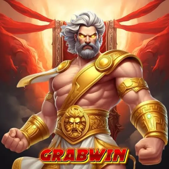 GRABWIN - Permainan Slot Terbaik untuk Pengalaman Menyenangkan