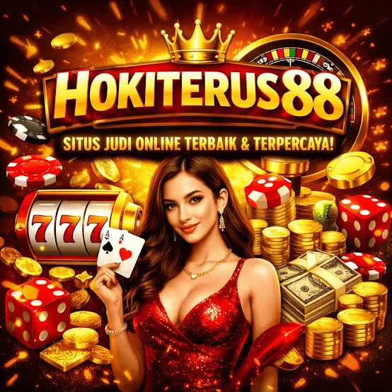 hokiterus88 APK ARPG