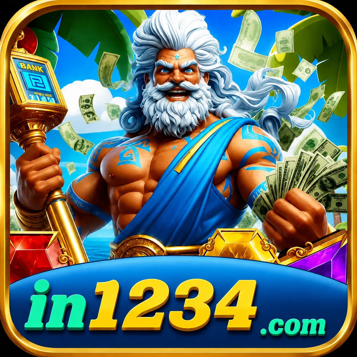 in1234 APK ARPG