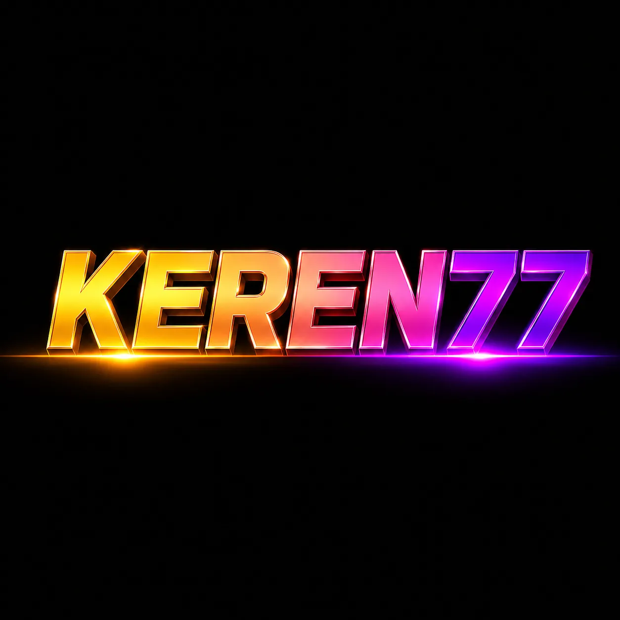 keren77 APK Open World
