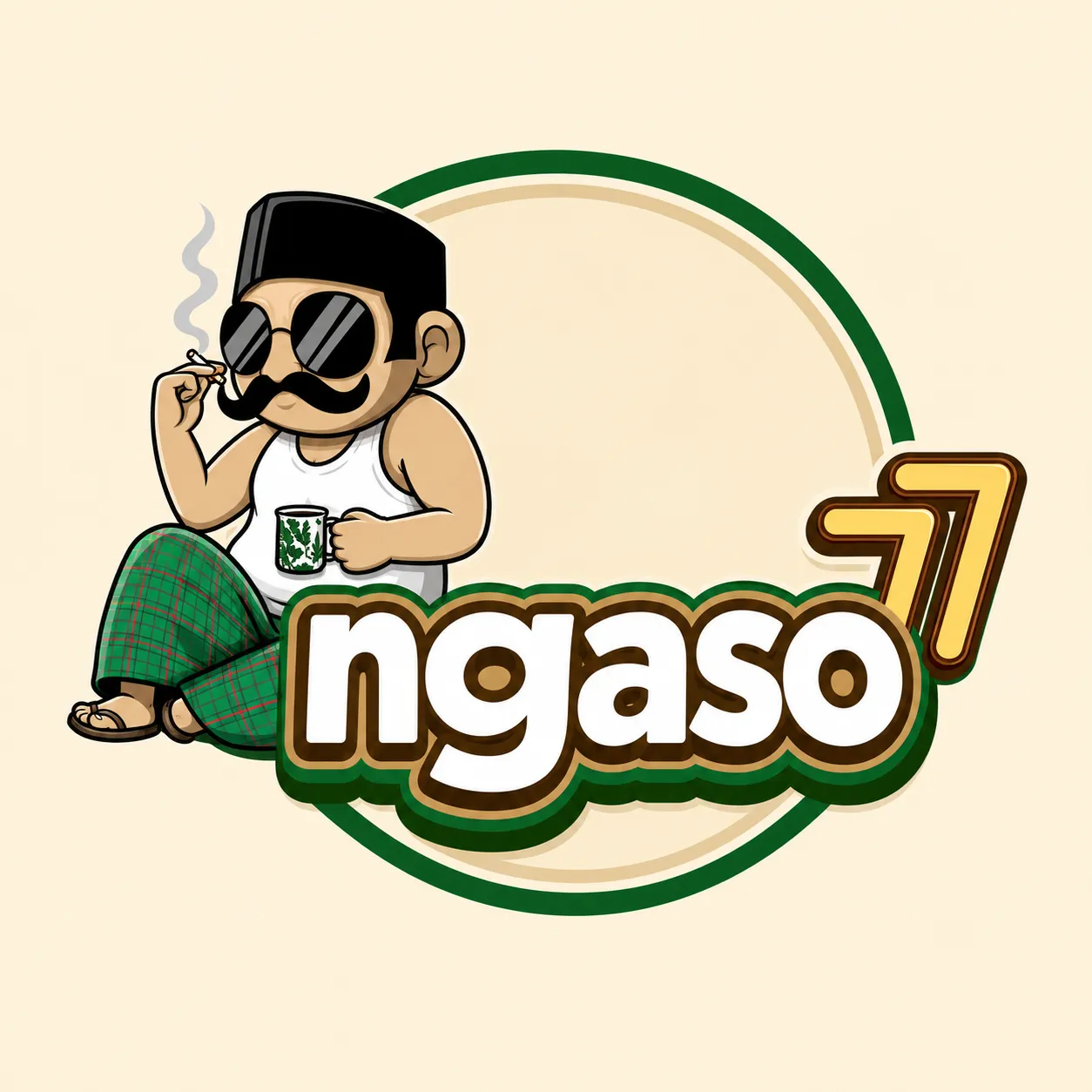 NGASO77 - Game Tembak Ikan Seru dan Mengasyikkan