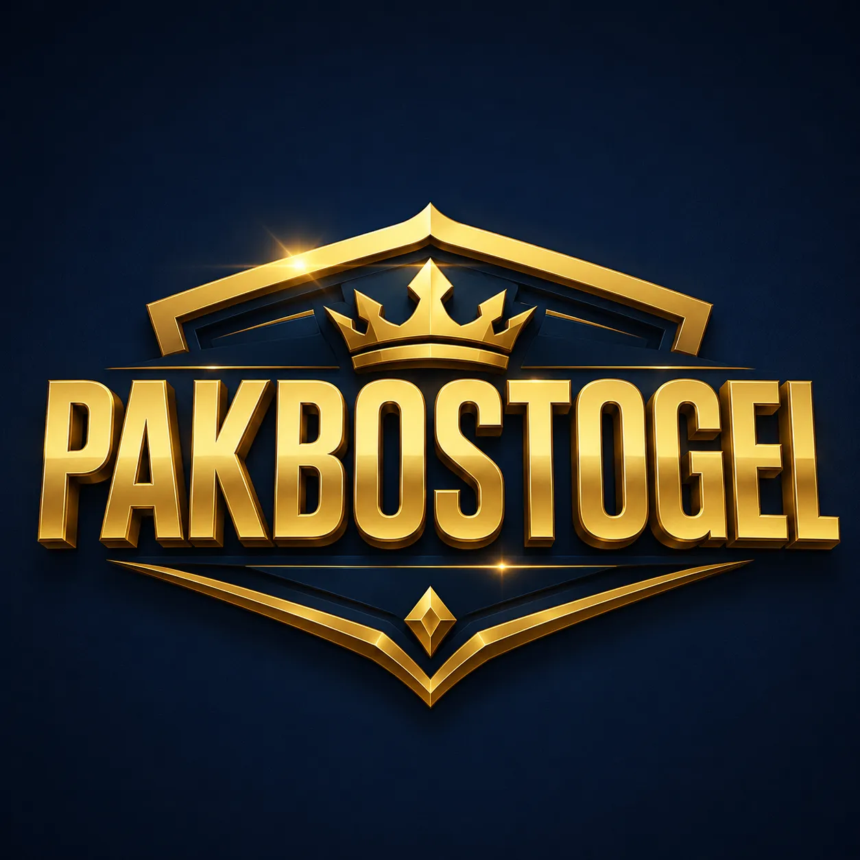 PAKBOSTOGEL - Game Idle Seru dan Mengasyikkan