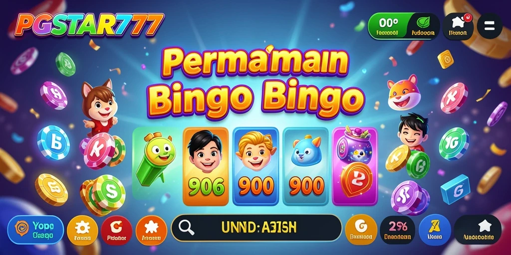 Tampilan gameplay menarik dari PGSTAR777 dengan pemain aktif.