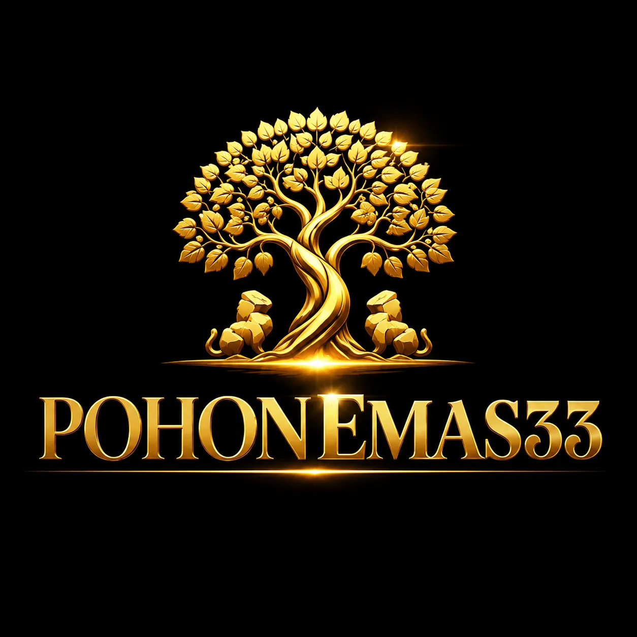 POHONEMAS33 - Game FPS Penuh Aksi dan Strategi
