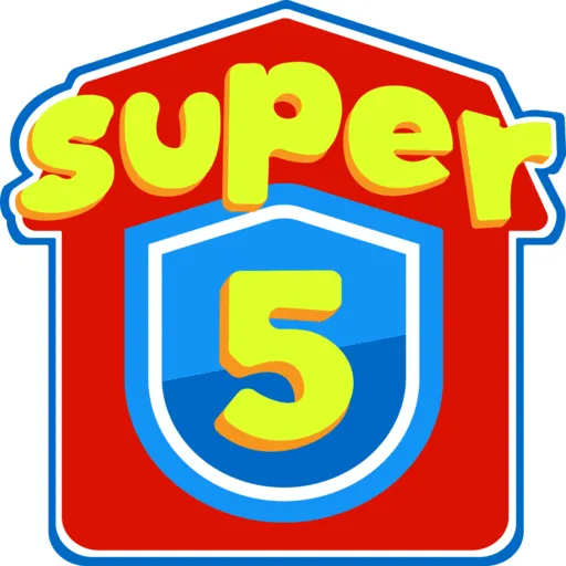 super5 APK Racing