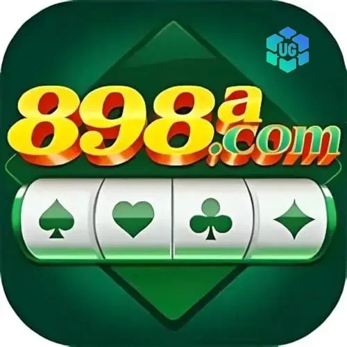 898a